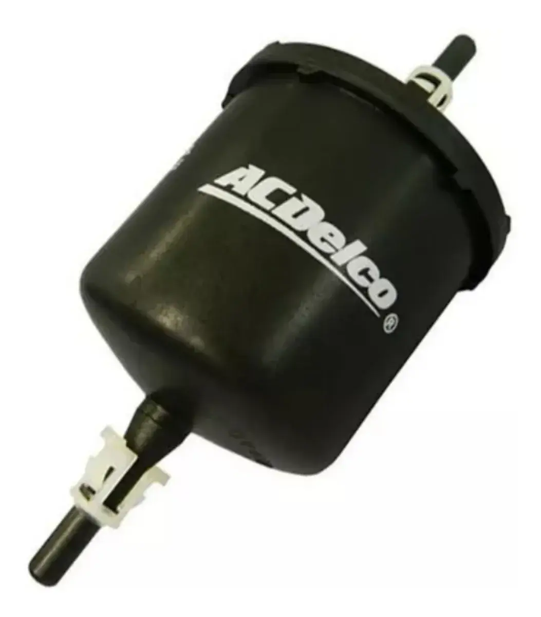 19347709 Filtro De Combustible Suran-gol Trend-fox-saveiro Cfz 8v