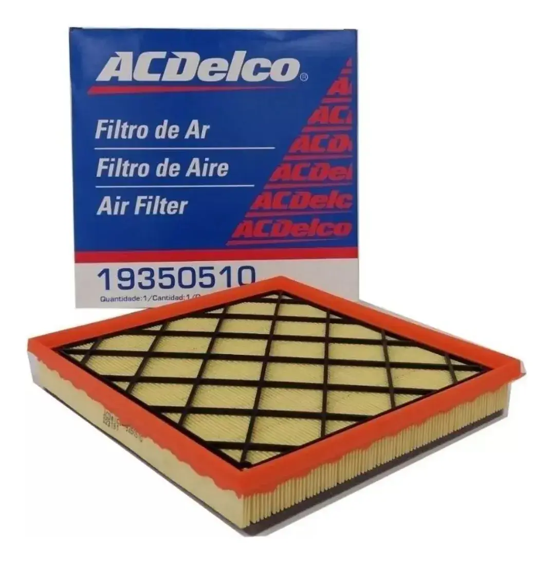 19350510 Filtro De Aire Cruze 1.8n