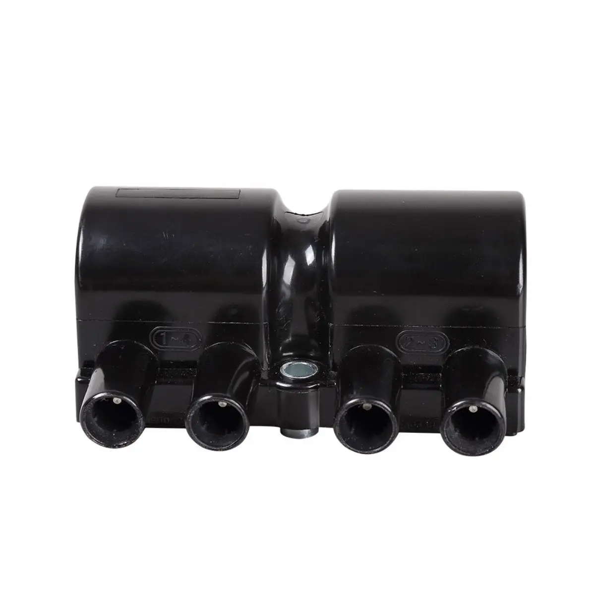 19374952 Bobina De Encendido Corsa 1.4 09/ - Corsa C - Meriva 8v - Fun - Celta - Aveo