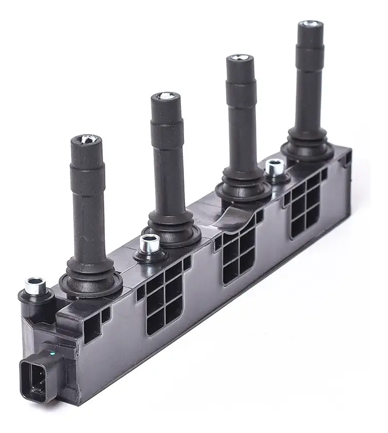 19379537 Bobina De Encendido Meriva 1.8 16v