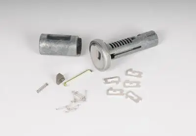20766607 Cilindro De Arranque Onix Prisma B - Sonic