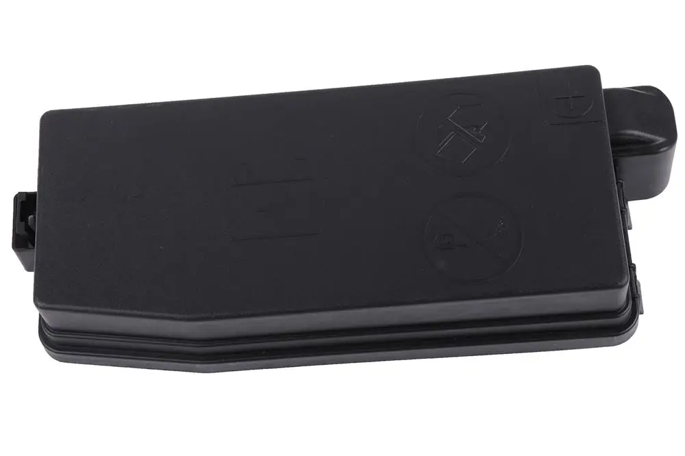 20956804  Tapa  Caja De Fusibles