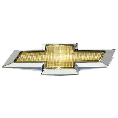 22759831 Emblema Delantero -moño- Agile 14/