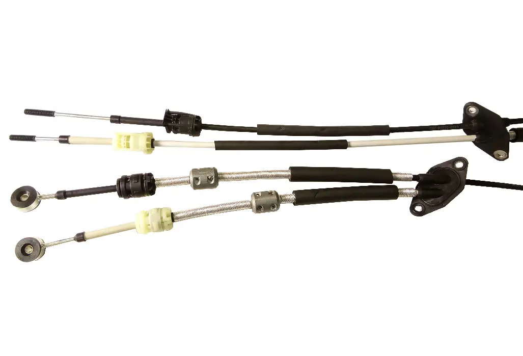 22804070N Cable Palanca De Cambios Captiva 2011 4x4 Caja 6ta