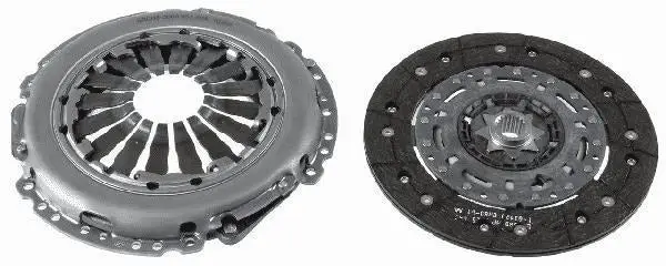 228145 Placa-disco Corsa C - Meriva - Astra G 8v - Vectra C 8v -spin -cobalt-montana B