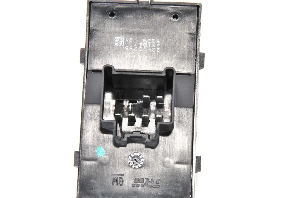 22819399  Interruptor Alzacristal Del Ld