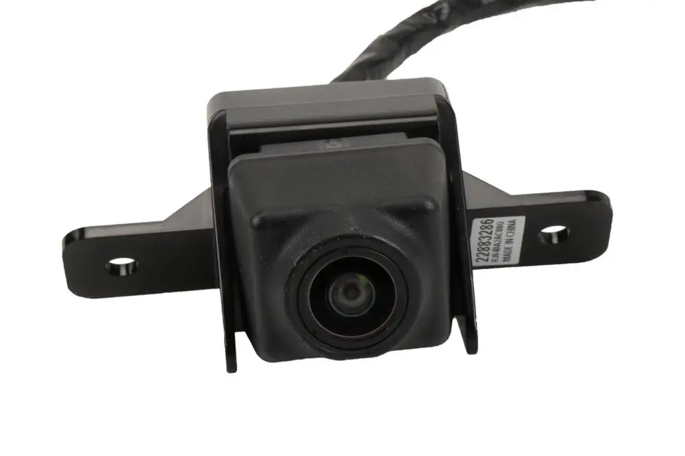 22883286 Camara Marcha Atras Cruze 5p 15/
