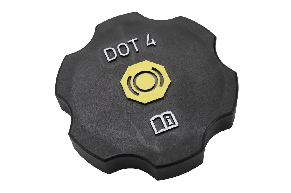 22895243 Tapa Deposito Liquido De Freno Cruze B-onix G2