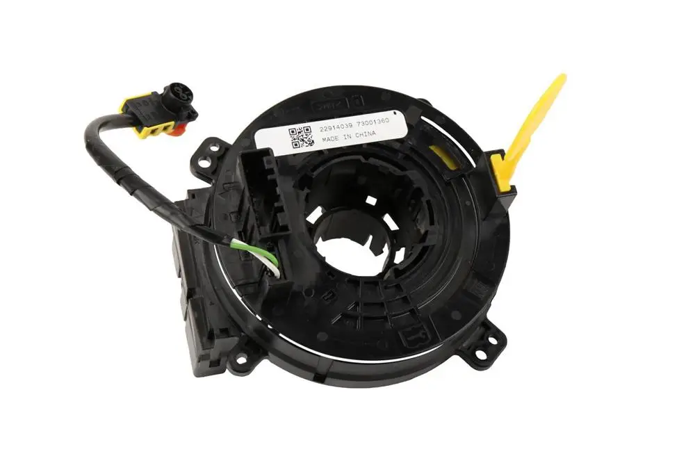 22914039 Contacto De Airbag Cruze