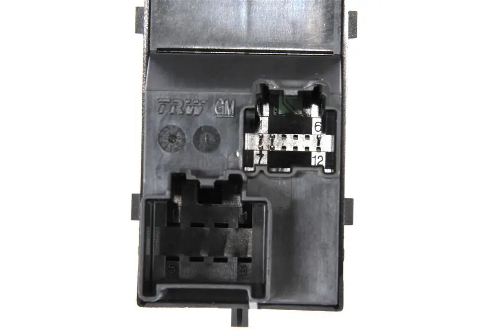 22915102  Interruptor  Vtn P/lat Dlnt