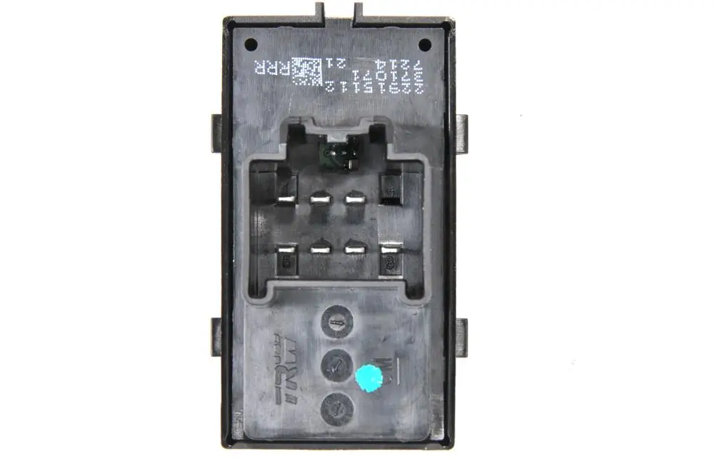 22915112  Interruptor Vtn/lat Tr