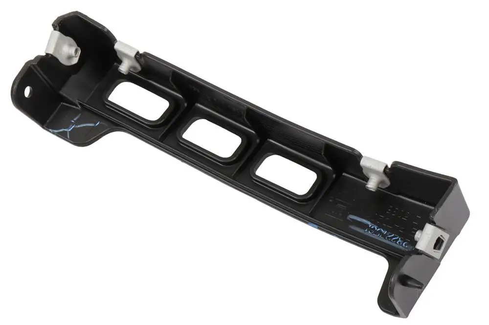 23227561 Soporte Paragolpe Lado Izquierdo Equinox