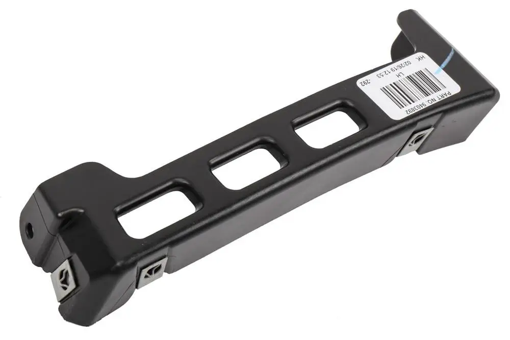 23227561 Soporte Paragolpe Lado Izquierdo Equinox