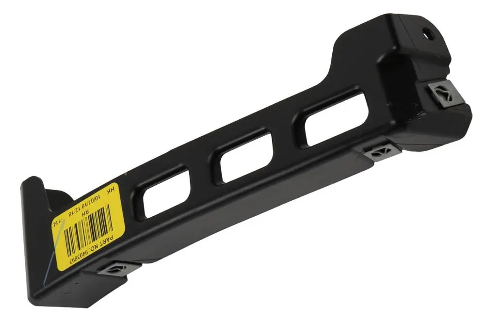 23227562 Soporte Paragolpe Lado Derecho Equinox