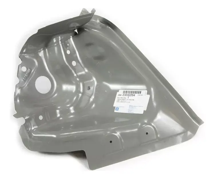23242294 Sede Faro Trasero Izquierdo Cruze B 4p