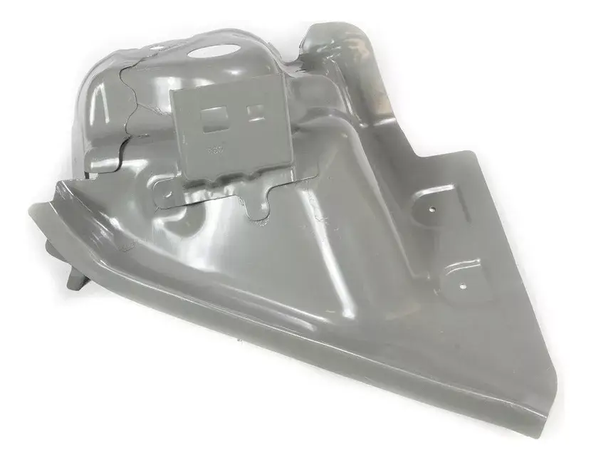 23242294 Sede Faro Trasero Izquierdo Cruze B 4p