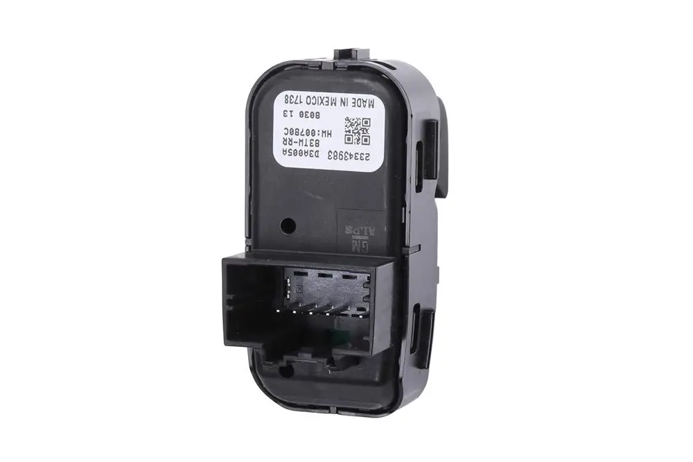 23343983  Interruptor Vtn/lat Tr