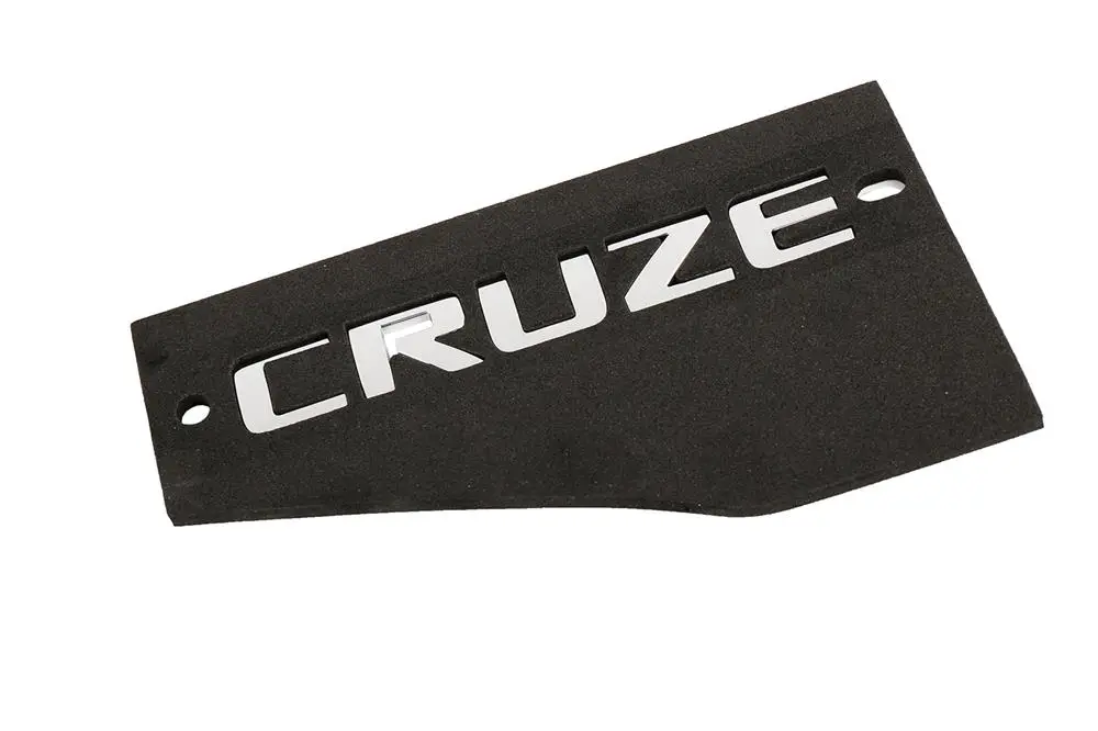 23368275 Emblema Trasero -cruze- Cruze B