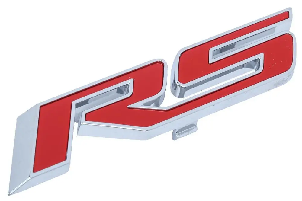 23368277 Emblema Delantero -rs- Cruze B 22/