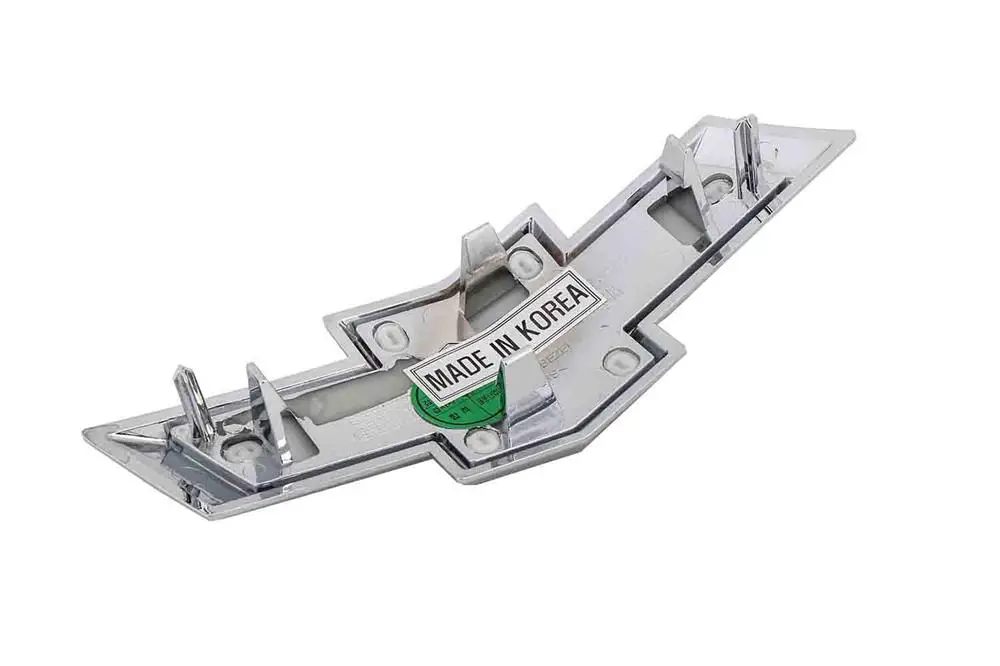 23382552 Emblema Delantero -moño- Cruze B 4p/5p /19