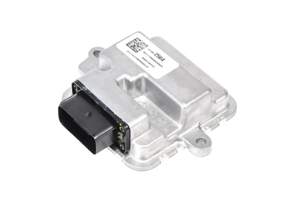 23382564 Modulo Control Bomba Combustible Cruze B 1.4