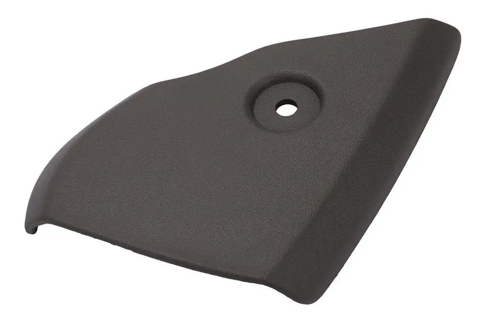 23392756  Soporte, Tubo Enf Fluido Trans