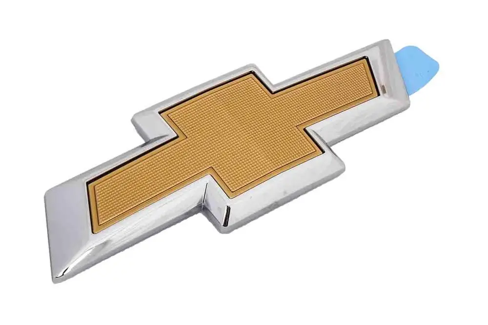 23401134 Emblema Trasero -moño- Cruze B 4p