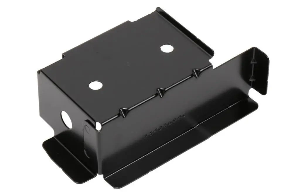 23403595  Soporte, Cav Estaca Tr Prt/obj