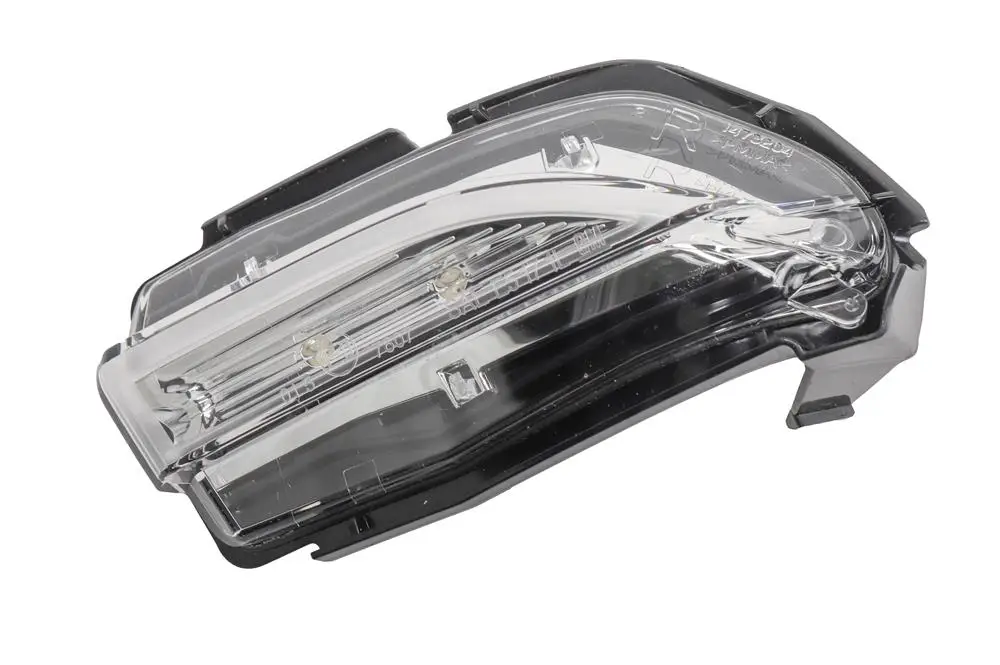 23406433  Luz Se#al De Giro Espejo Retro