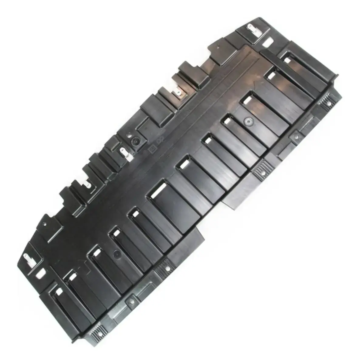 23408808 Deflector Inferior Paragolpe Dlt Cruze B 18/