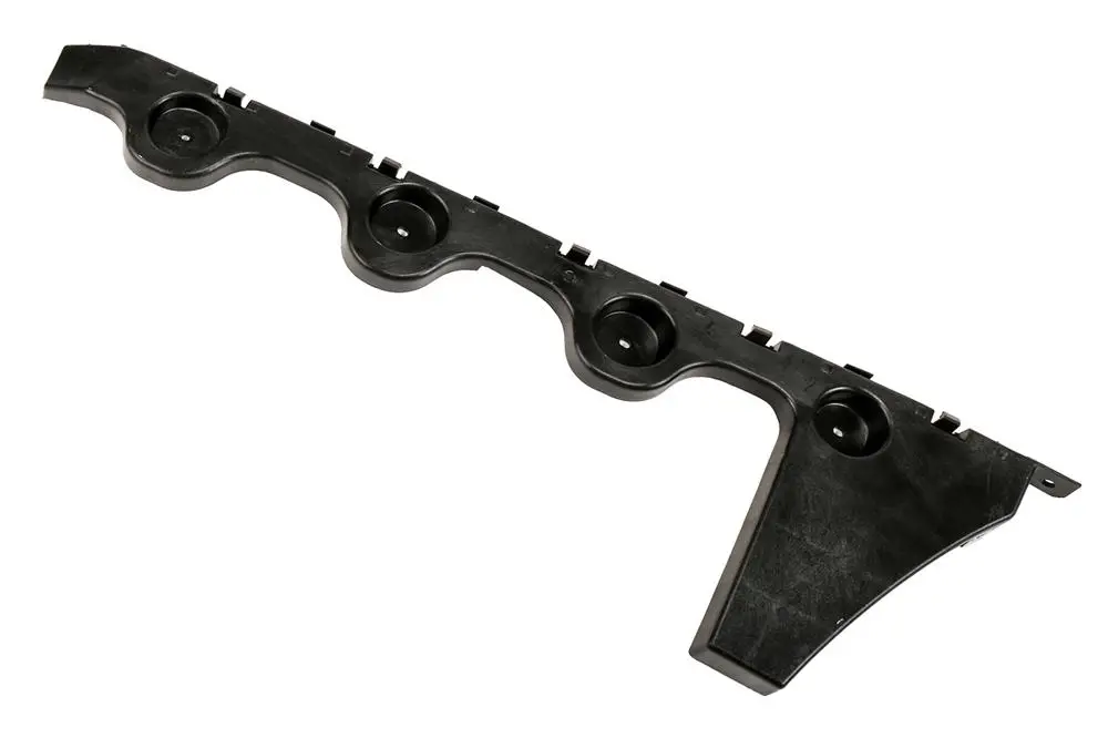 23462889 Soporte Paragolpe Trasero  Lado Derecho Equinox