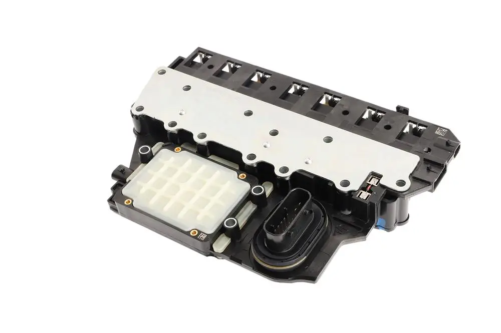 24041961 Modulo Valvula Solenoide Caja Automatica Onix/prisma/spin/cobalt/cruze/captiva