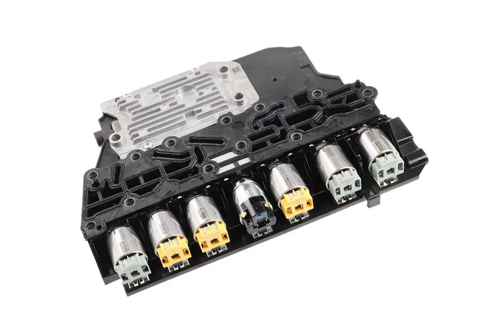 24041961 Modulo Valvula Solenoide Caja Automatica Onix/prisma/spin/cobalt/cruze/captiva