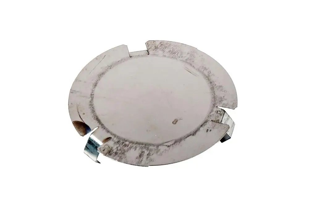 24205900  Cubierta Orif Acc Caja Conv/t