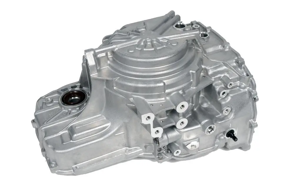 24230709  Caja   Transmisión Automática