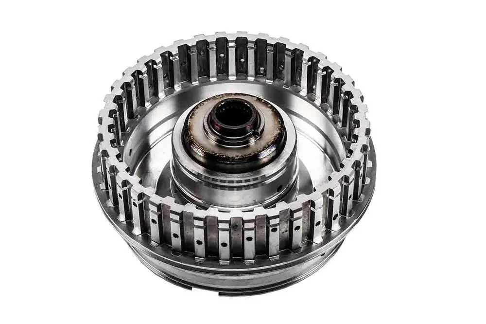24253300  Caja   3-5-rev. Y 4-5-6 Embrag