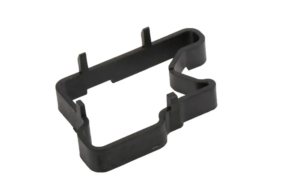 24257696  Soporte   Válvula De Solenoide
