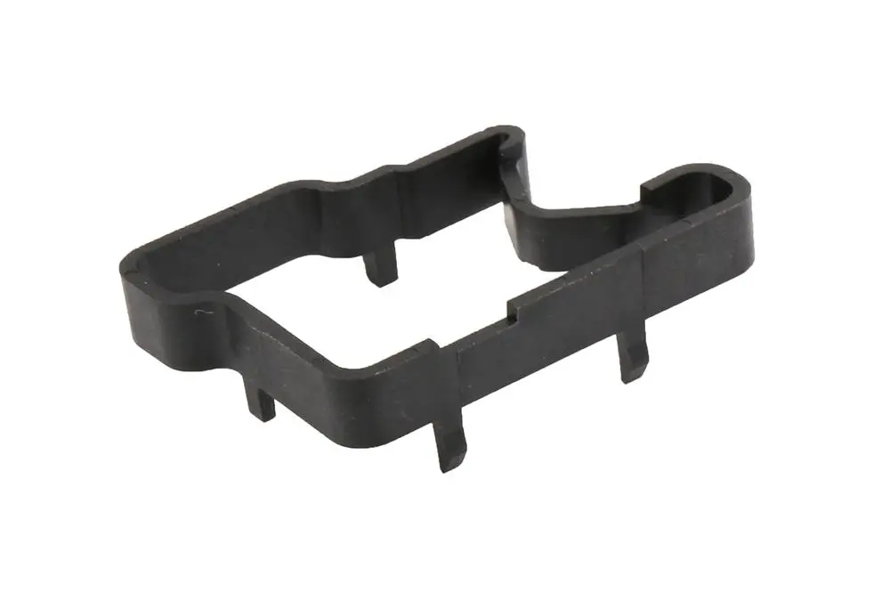 24257696  Soporte   Válvula De Solenoide