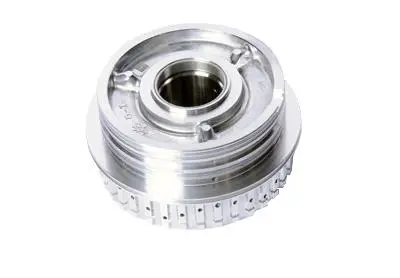 24263527  Caja  Reversa   3-5 Y Embrague