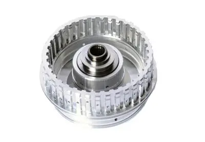 24263527  Caja  Reversa   3-5 Y Embrague