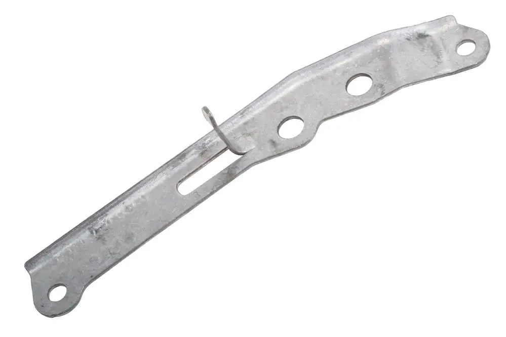 24265164  Soporte, Sjtdr Manguera Vent T