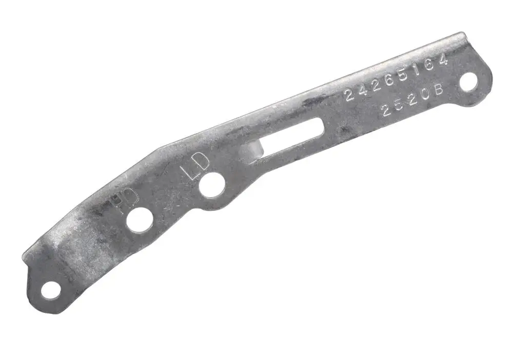 24265164  Soporte, Sjtdr Manguera Vent T