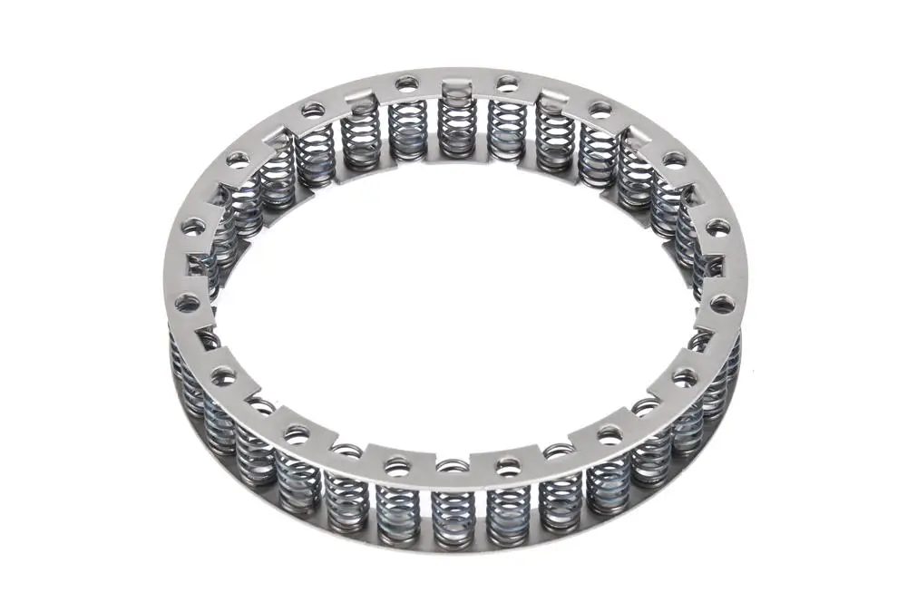 24265337  Resorte, Retenedor De Piston E