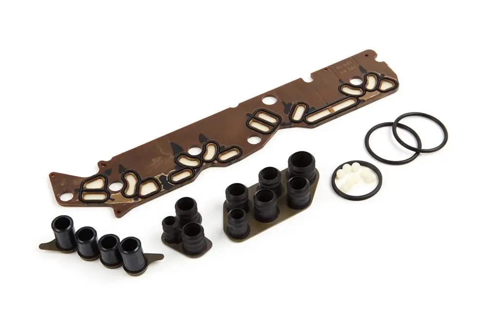 24272469  Plate Kit,cont Sol Vlv Fltr