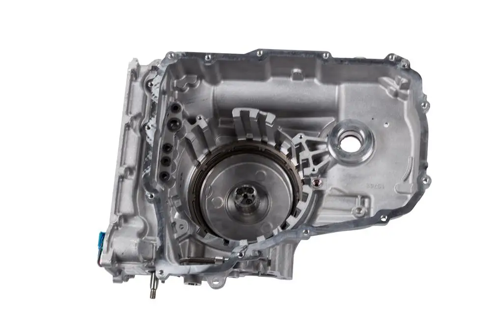 24275490  Caja Transmision Automatic