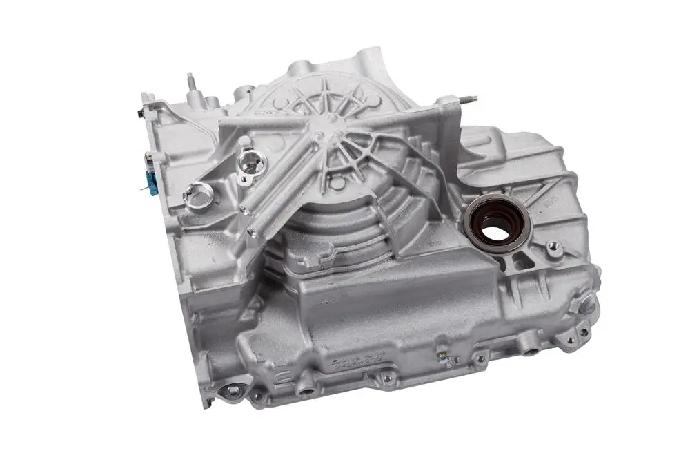 24275490  Caja Transmision Automatic