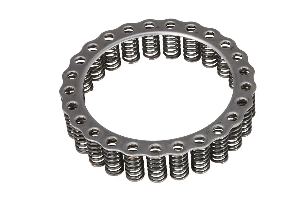 24275705  Resorte, Retencion Del Piston
