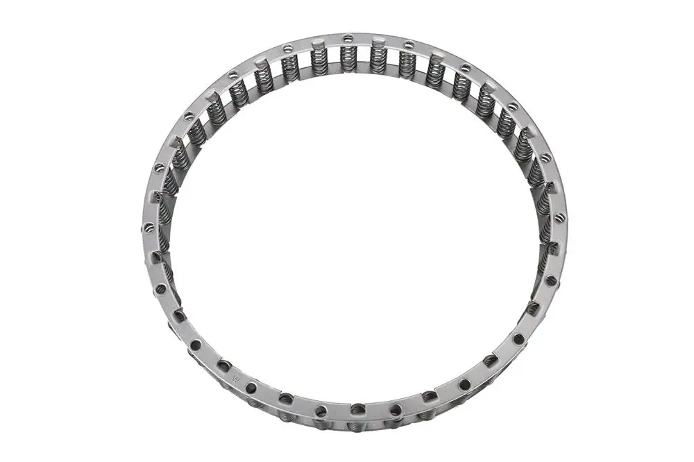 24278559  Resorte, Retencion Piston 5-7