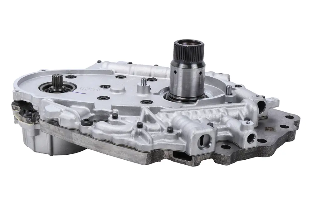 24289056 Bomba Aceite Caja Automatica Onix-prisma B-cobalt-spin Automatico