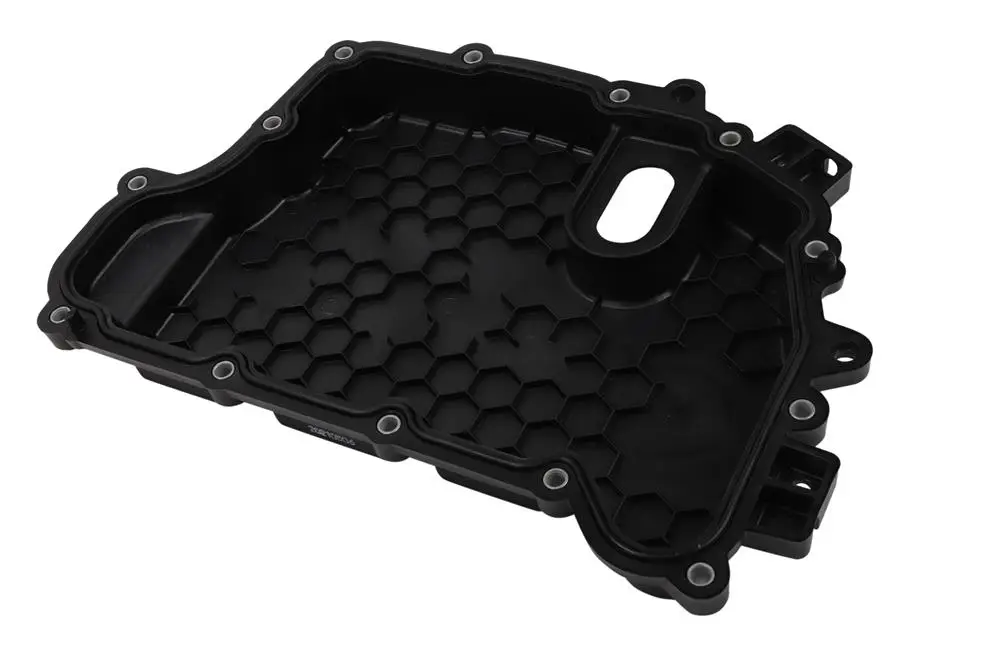 24295087 Tapa Externa Cuerpo De Valvulas Caja Automatica Tracker-spin-cobalt-cruze